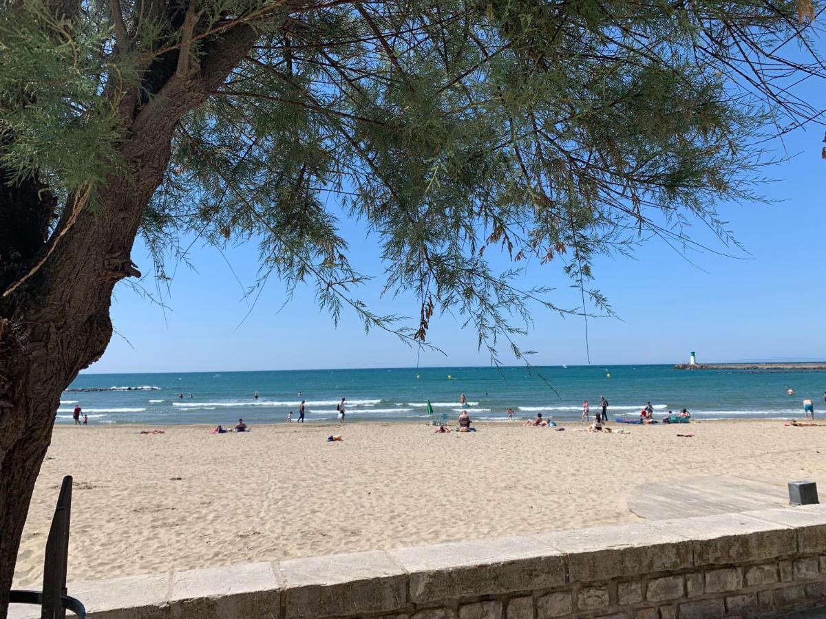 Villa Cavi Tamaris Le Grau-dʼAgde Εξωτερικό φωτογραφία