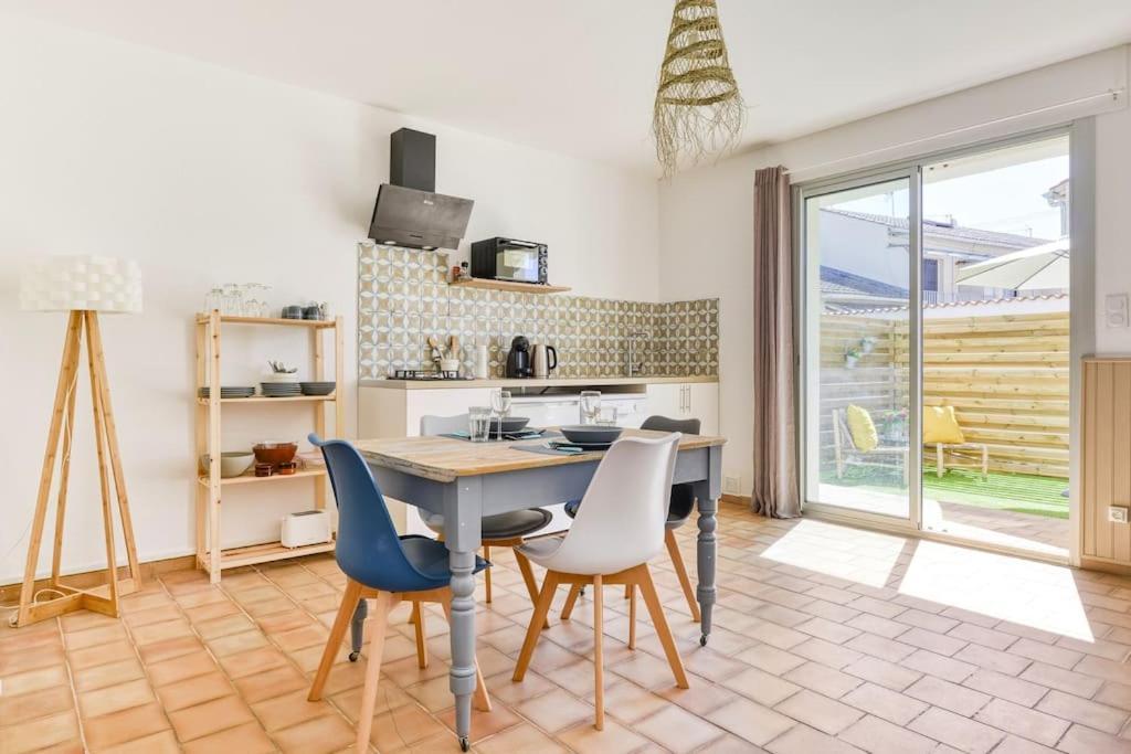 Villa Cavi Tamaris Le Grau-dʼAgde Εξωτερικό φωτογραφία