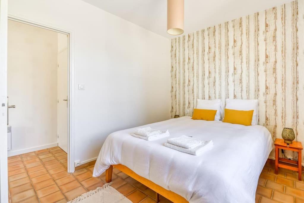 Villa Cavi Tamaris Le Grau-dʼAgde Εξωτερικό φωτογραφία