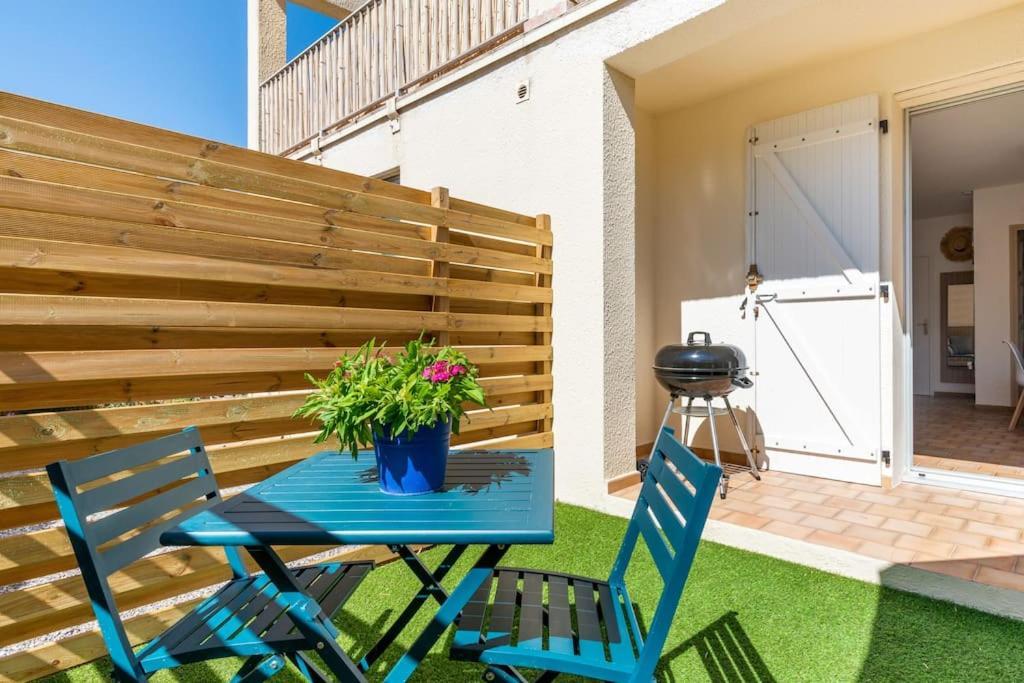 Villa Cavi Tamaris Le Grau-dʼAgde Εξωτερικό φωτογραφία