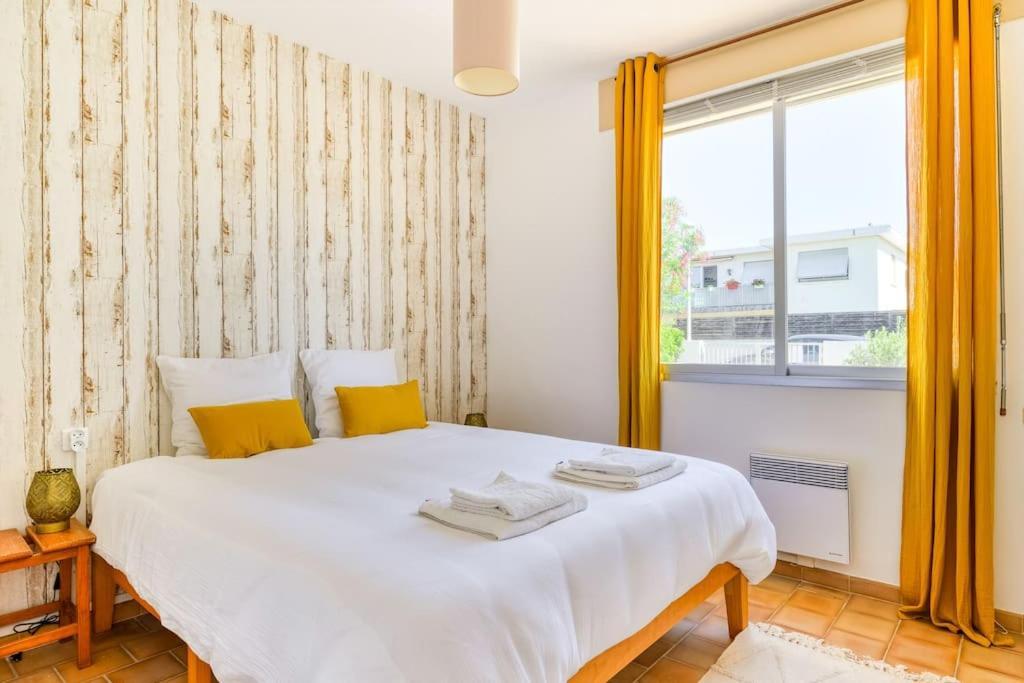 Villa Cavi Tamaris Le Grau-dʼAgde Εξωτερικό φωτογραφία